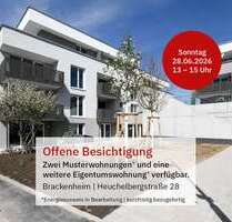 Wohnung zum Kaufen in Brackenheim 499.000,00 € 86.95 m²