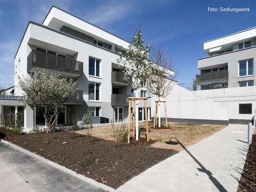 Foto - Wohnung zum Kaufen in Brackenheim 499.000,00 € 86.95 m²