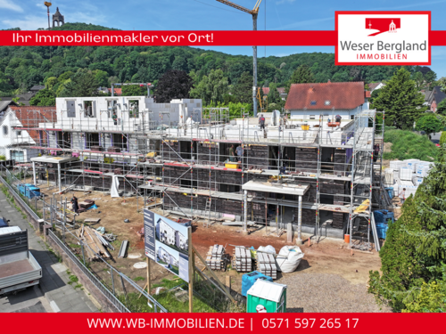Foto - Wohnung zum Kaufen in Porta Westfalica 355.477,00 € 91 m²
