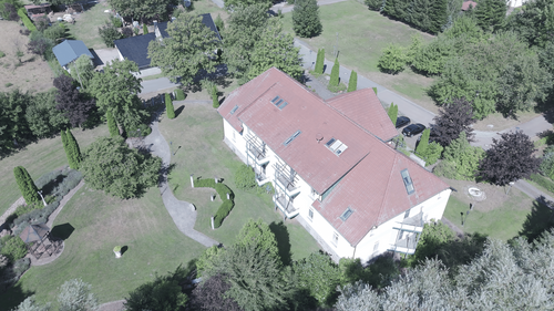 Foto - Wohnung zum Kaufen in Groß Plasten 139.500,00 € 56 m²