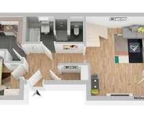 Wohnung zum Kaufen in Fürth 259.000,00 € 77 m²