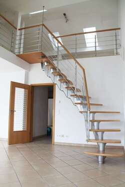 Foto - Wohnung zum Kaufen in Fürth 259.000,00 € 77 m²