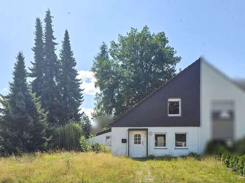 Foto - Grundstück zu verkaufen in Düsseldorf 649.000,00 € 718 m²