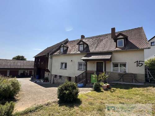 Foto - Haus zum Kaufen in Speinshart 125.000,00 € 119 m²