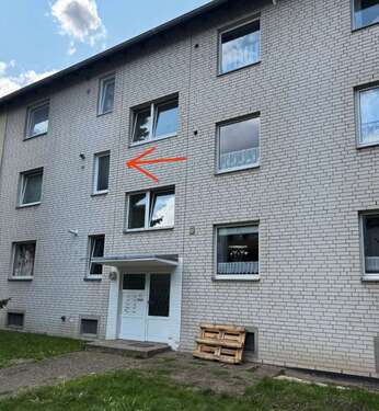 Foto - Wohnung zum Mieten in Ronnenberg 800,00 € 64 m²