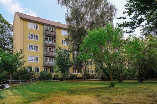 Foto - Wohnung zum Mieten in Wolfsburg 477,81 € 68.75 m²