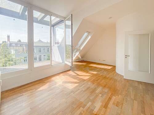 Foto - Wohnung zum Kaufen in Berlin 459.000,00 € 72.5 m²