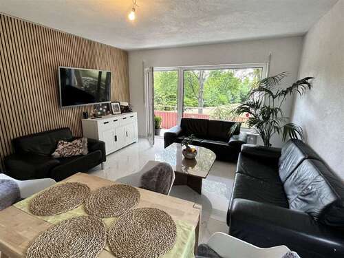 Foto - Wohnung zum Kaufen in Hardheim 165.000,00 € 84 m²