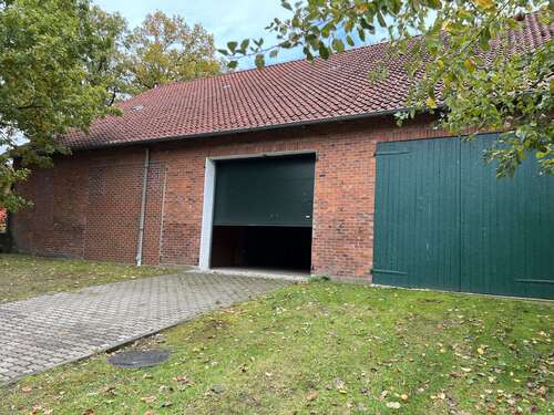 Foto - Halle in Neu Wulmstorf 880,00 € 156 m²