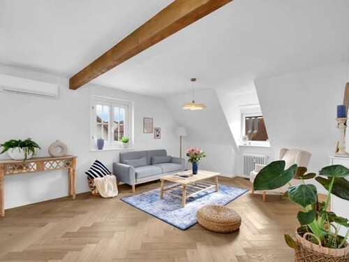Foto - Wohnung zum Kaufen in Stuttgart 360.000,00 € 80 m²