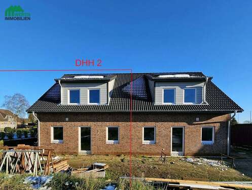 Foto - Haus zum Kaufen in Oster-Ohrstedt 363.000,00 € 109.72 m²