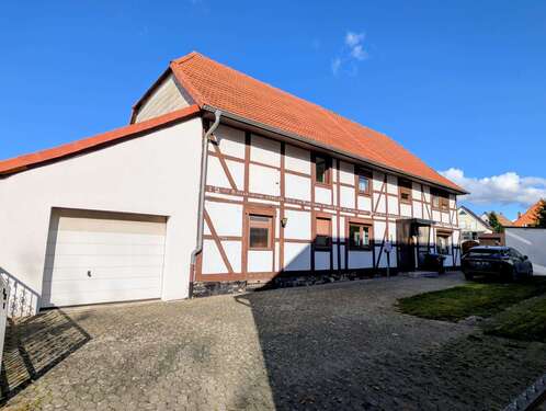 Foto - Haus zum Kaufen in Broistedt 289.000,00 € 230 m²