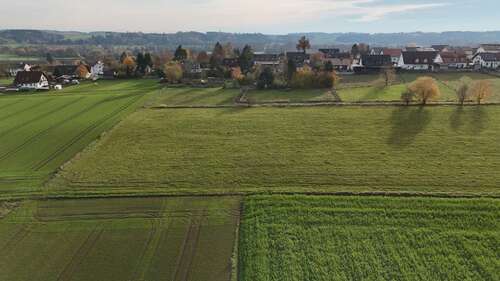 Foto - Grundstück in Haag an der Amper 70.000,00 € 1136 m²