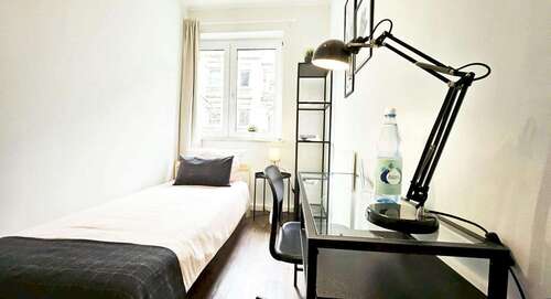 Foto - WG-Zimmer in Köln 529,00 € 13 m²