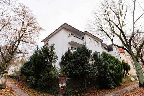 Foto - Wohnung zum Kaufen in Berlin 199.900,00 € 50 m²