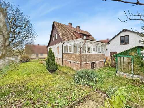 Foto - Haus zum Kaufen in Neuhof 249.000,00 € 140 m²