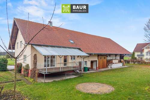 Foto - Haus zum Kaufen in Wangen im Allgäu Haslach 780.000,00 € 140 m²