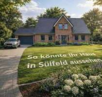 Grundstück zu verkaufen in Sülfeld 188.000,00 € 815 m²