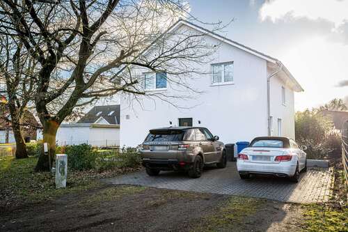 Foto - Haus zum Kaufen in Tespe 465.000,00 € 163.08 m²