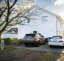 Haus zum Kaufen in Tespe 465.000,00 € 163.08 m²