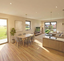 Wohnung zum Kaufen in Isen 491.800,00 € 83.4 m²