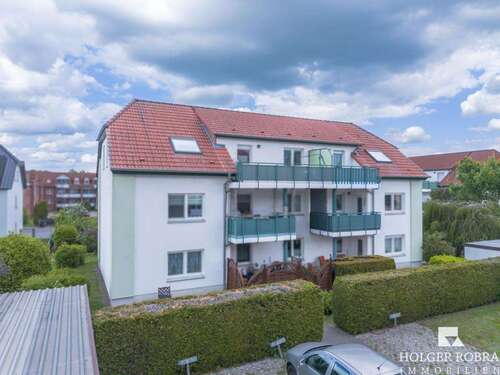 Foto - Wohnung zum Kaufen in Salzwedel 64.900,00 € 48 m²