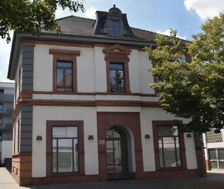 Foto - Wohnung zum Mieten in Dreieich Sprendlingen 1.150,00 € 79.17 m²