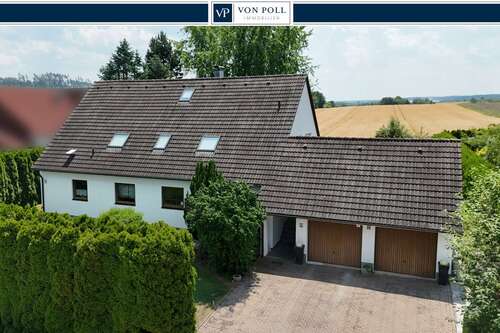 Foto - Haus zum Kaufen in Feuchtwangen 679.000,00 € 246 m²