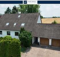 Haus zum Kaufen in Feuchtwangen 679.000,00 € 246 m²