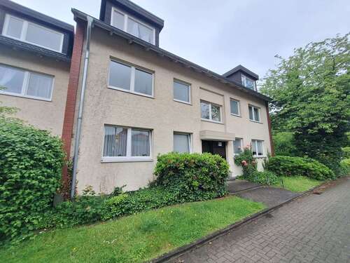 Foto - Wohnung zum Mieten in Osnabrück 595,00 € 62.6 m²