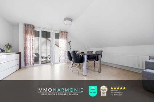 Foto - Wohnung zum Mieten in Wörth am Rhein 1.100,00 € 88 m²