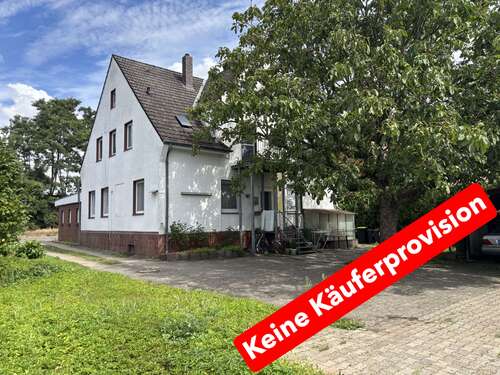 Foto - Haus zum Kaufen in Büchen 378.000,00 € 180 m²