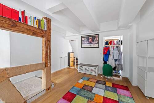 Foto - Wohnung zum Kaufen in Konstanz 575.000,00 € 76 m²