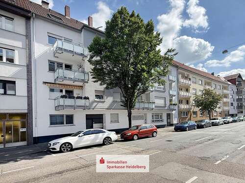 Foto - Wohnung zum Kaufen in Mannheim 375.000,00 € 108 m²