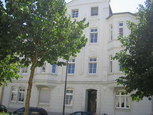 Foto - Wohnung zum Mieten in Dessau- Roßlau 550,00 € 79.4 m²