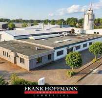 Halle in Kiebitzreihe 995.000,00 € 1975 m²