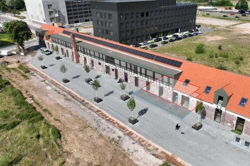 Foto - Gastronomie in Heidelberg 3.600,00 € 145 m²