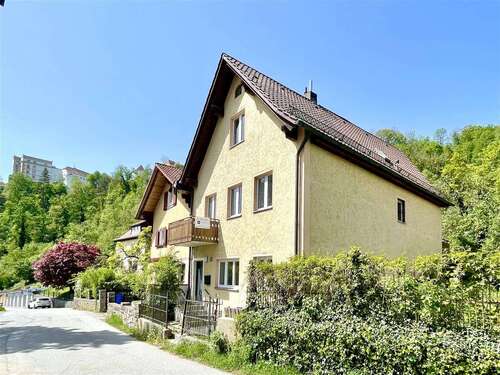 Foto - Haus zum Kaufen in Passau 398.000,00 € 155.25 m²