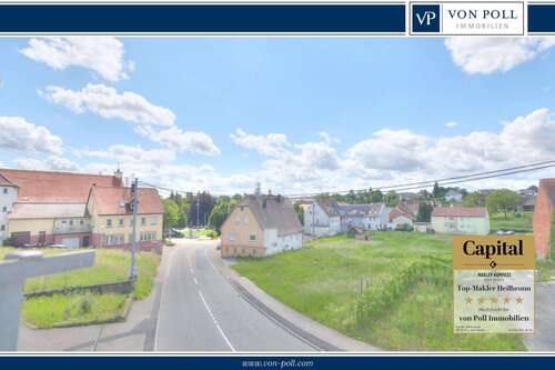 Foto - Wohnung zum Kaufen in Heilbronn Kirchhausen 289.000,00 € 106 m²