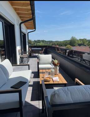 Foto - Wohnung zum Mieten in Vilshofen an der Donau 1.130,00 € 93 m²