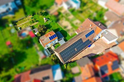 Foto - Haus zum Kaufen in Bruchsal 595.000,00 € 200.84 m²