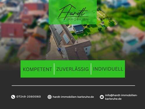 Foto - Haus zum Kaufen in Bruchsal 629.000,00 € 200.84 m²