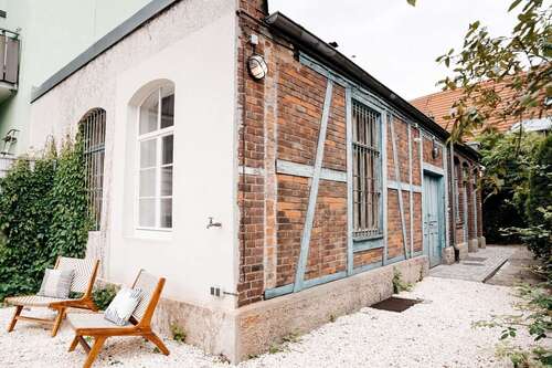 Foto - Haus zum Mieten in Esslingen 1.700,00 € 93 m²