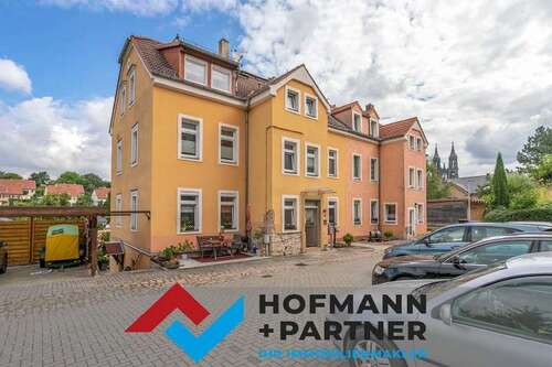 Foto - Wohnung zum Mieten in Meißen 400,00 € 54.71 m²