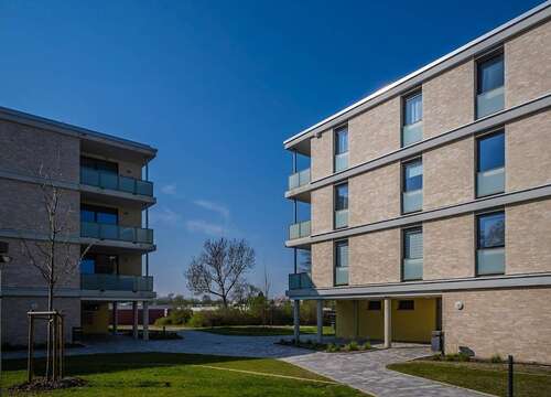Foto - Wohnung zum Mieten in Wolfsburg 1.032,15 € 85 m²