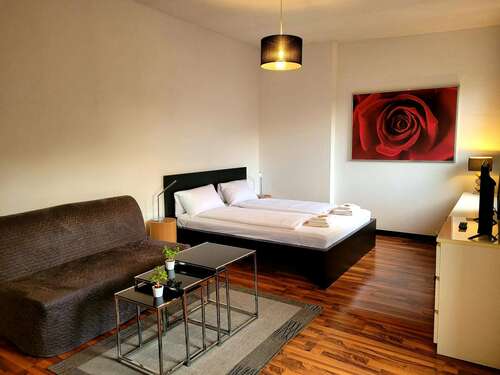 Foto - Wohnen auf Zeit in Berlin 1.500,00 €