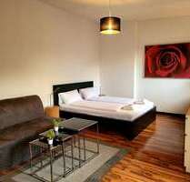 Wohnen auf Zeit in Berlin 1.500,00 €