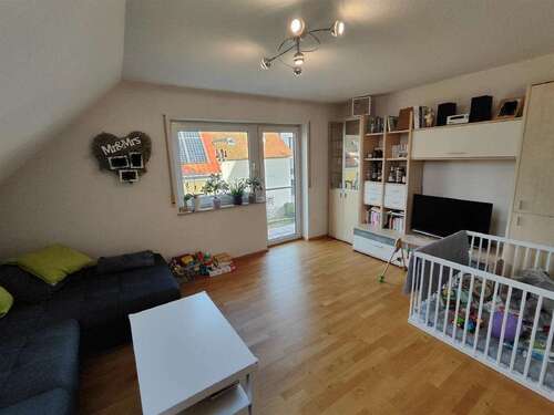 Foto - Wohnung zum Kaufen in Tauberbischofsheim 210.000,00 € 83 m²