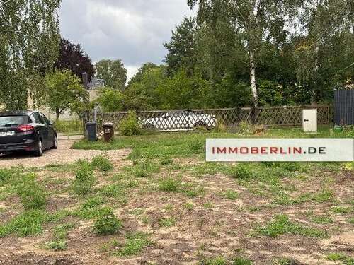 Foto - Grundstück zu verkaufen in Bernau 249.000,00 € 569 m²