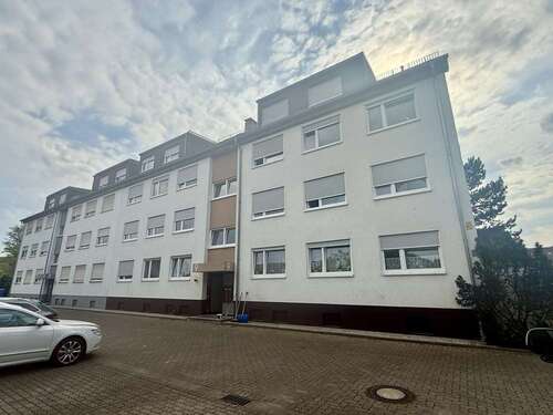 Foto - Wohnung zum Kaufen in Ludwigshafen am Rhein 229.000,00 € 84.17 m²